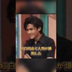 喜多川に追い詰められて崩壊したジャニーズタレント3選#東山紀之  #岡本カウアン  #草彅剛  #芸能人 #芸人 #芸能界