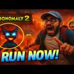 ZOONOMALY Full Gameplay! 🦖 Scariest Monsters EVER! – Who Ami Jr Gaming EPIC62