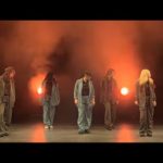 [2-11] King & Prince "ツキヨミ" cover dance by GREENz [D'STAGE vol.2] 2026/02/15