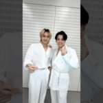 少し控えめに☺️#TravisJapan #陰ニモ日向ニモ #ニモニモ #Mステ