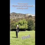 [Travis Japan] My Dreamy Hollywood – #Noel Solo ver. in Hollywood #Shorts