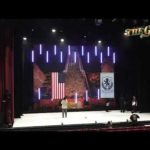 【plus a限定】建て込み映像公開！ミュージカルショー『THE GIFT』