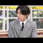 ラジオ　IMP.影山くん今井翼さんと共演の特番にて願う平和　IMP.STRANGERハイプ一位！基くん出演ぴーすおぶせーふ１話感想#imp#tobe#影山拓也#今井翼