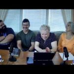 Impactors for Christ | Robert Bernell, and Sam Sotero Interview