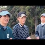 「&TEAM HARUA、人生初ゴルフに挑戦！WEST.濵田崇裕＆Snow Man向井康二と学ぶ初心者レッスンスペシャル」